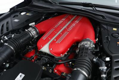 2022 Ferrari 812 Competizione