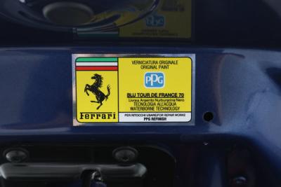 2022 Ferrari 812 Competizione