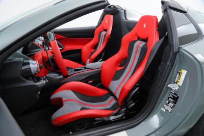 2022 Ferrari 812 GTS