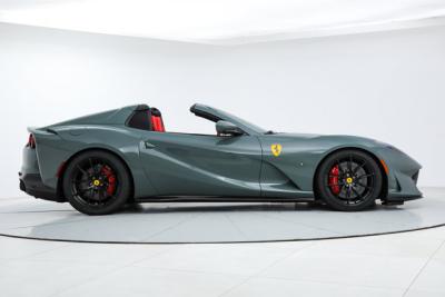 2022 Ferrari 812 GTS