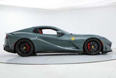 2022 Ferrari 812 GTS