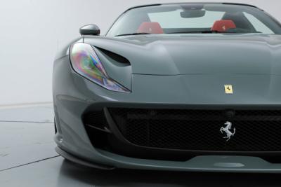 2022 Ferrari 812 GTS