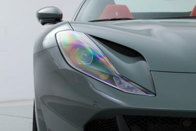 2022 Ferrari 812 GTS