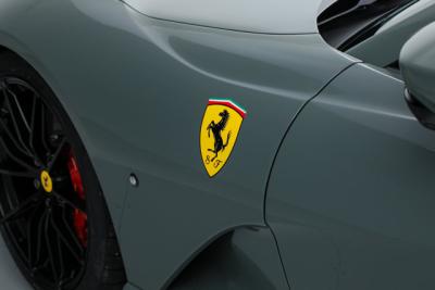 2022 Ferrari 812 GTS