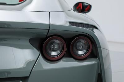 2022 Ferrari 812 GTS