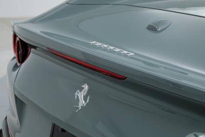 2022 Ferrari 812 GTS