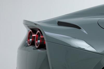 2022 Ferrari 812 GTS