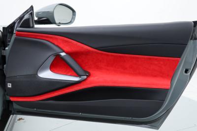 2022 Ferrari 812 GTS