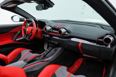 2022 Ferrari 812 GTS