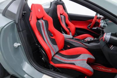2022 Ferrari 812 GTS