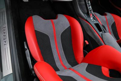 2022 Ferrari 812 GTS