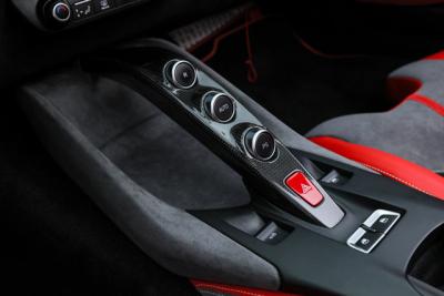2022 Ferrari 812 GTS