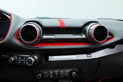 2022 Ferrari 812 GTS