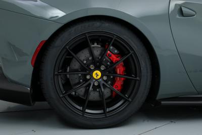 2022 Ferrari 812 GTS