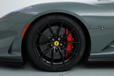2022 Ferrari 812 GTS