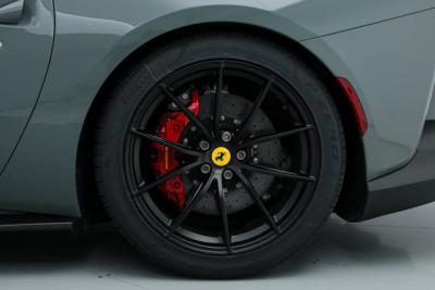 2022 Ferrari 812 GTS