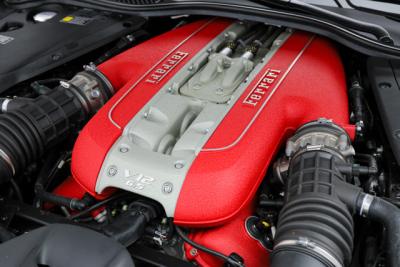 2022 Ferrari 812 GTS