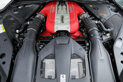 2022 Ferrari 812 GTS