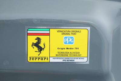 2022 Ferrari 812 GTS