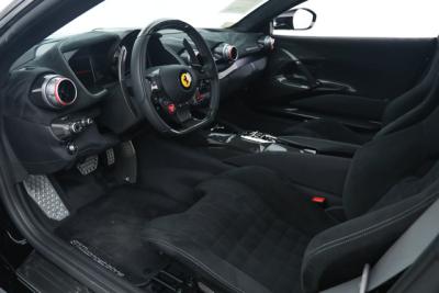 2022 Ferrari 812 Competizione