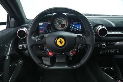 2022 Ferrari 812 Competizione