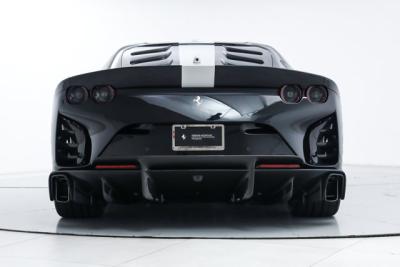 2022 Ferrari 812 Competizione