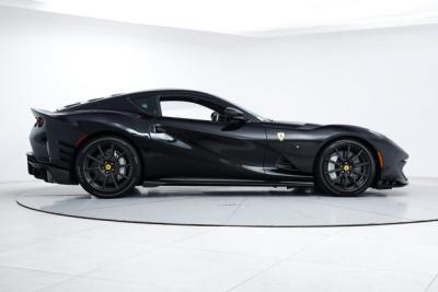 2022 Ferrari 812 Competizione