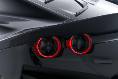 2022 Ferrari 812 Competizione