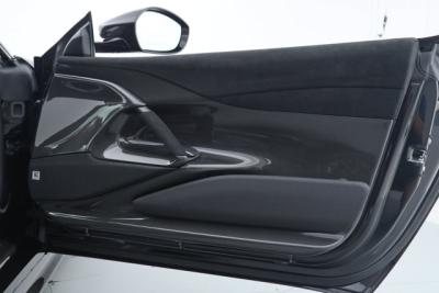 2022 Ferrari 812 Competizione