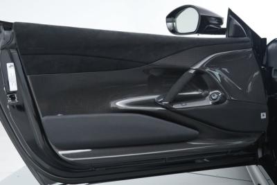 2022 Ferrari 812 Competizione