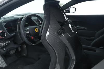 2022 Ferrari 812 Competizione