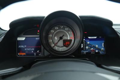 2022 Ferrari 812 Competizione