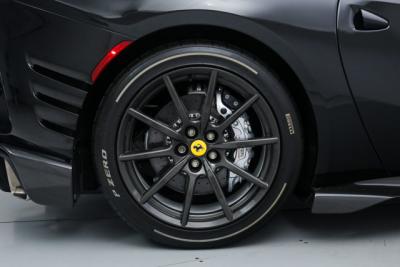 2022 Ferrari 812 Competizione