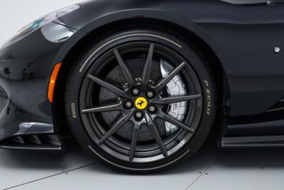2022 Ferrari 812 Competizione