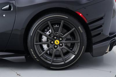 2022 Ferrari 812 Competizione