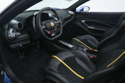 2023 Ferrari F8 Spider