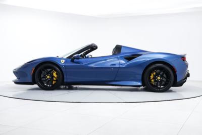 2023 Ferrari F8 Spider