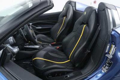 2023 Ferrari F8 Spider