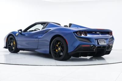 2023 Ferrari F8 Spider
