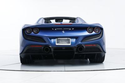 2023 Ferrari F8 Spider