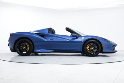 2023 Ferrari F8 Spider