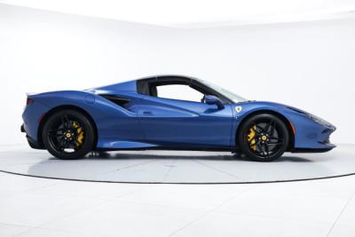 2023 Ferrari F8 Spider