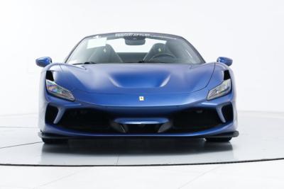 2023 Ferrari F8 Spider
