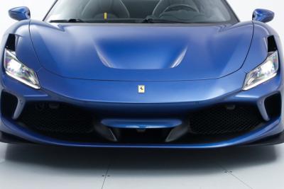 2023 Ferrari F8 Spider