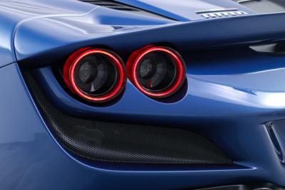 2023 Ferrari F8 Spider
