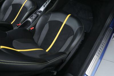2023 Ferrari F8 Spider