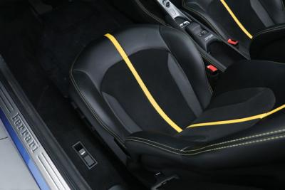 2023 Ferrari F8 Spider