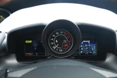 2023 Ferrari F8 Spider