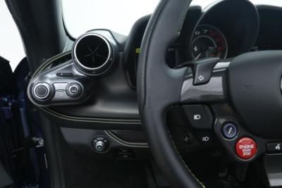 2023 Ferrari F8 Spider