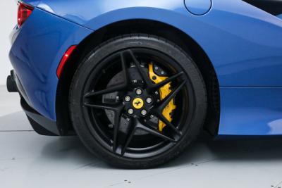 2023 Ferrari F8 Spider